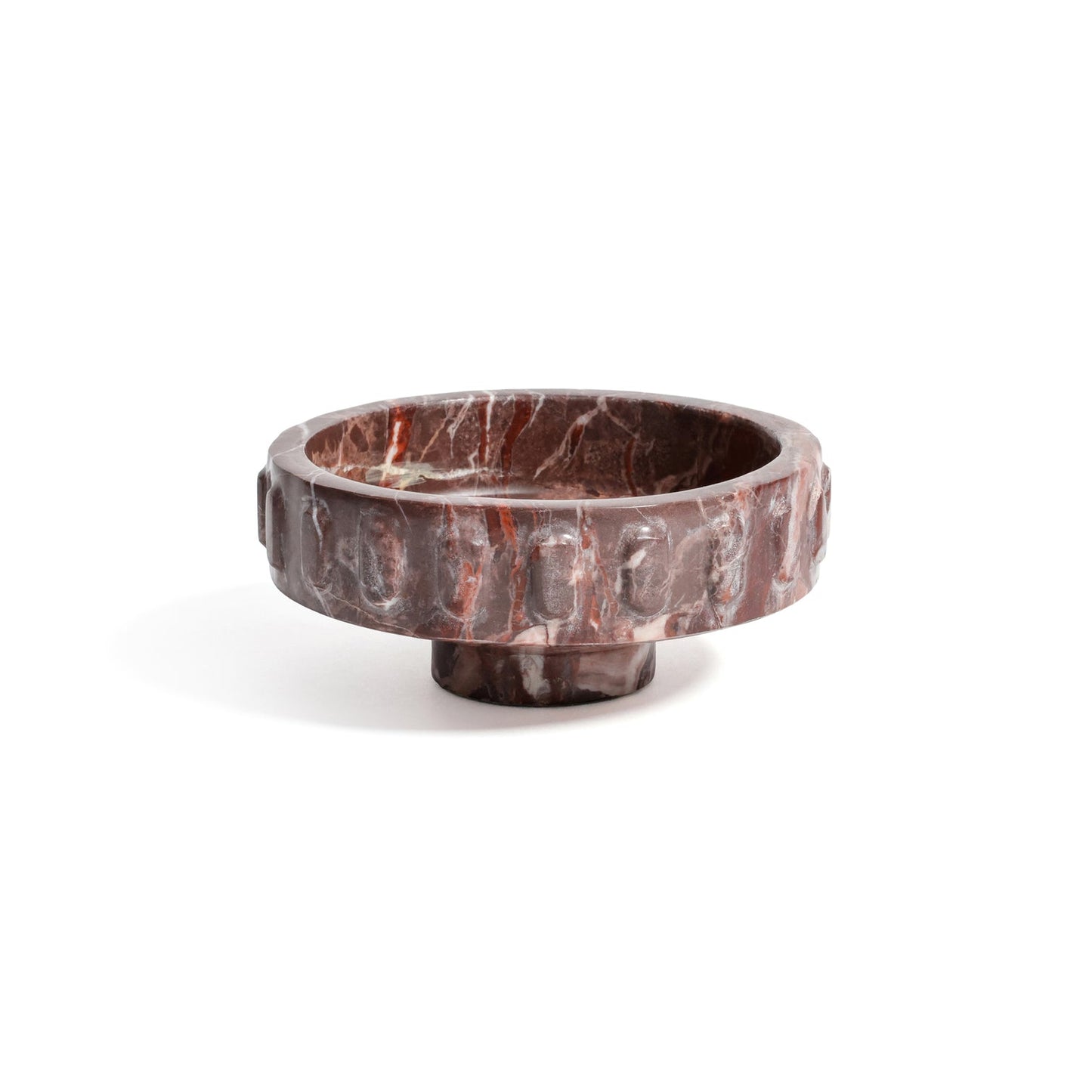 Marbella Bowl - Red Levanto
