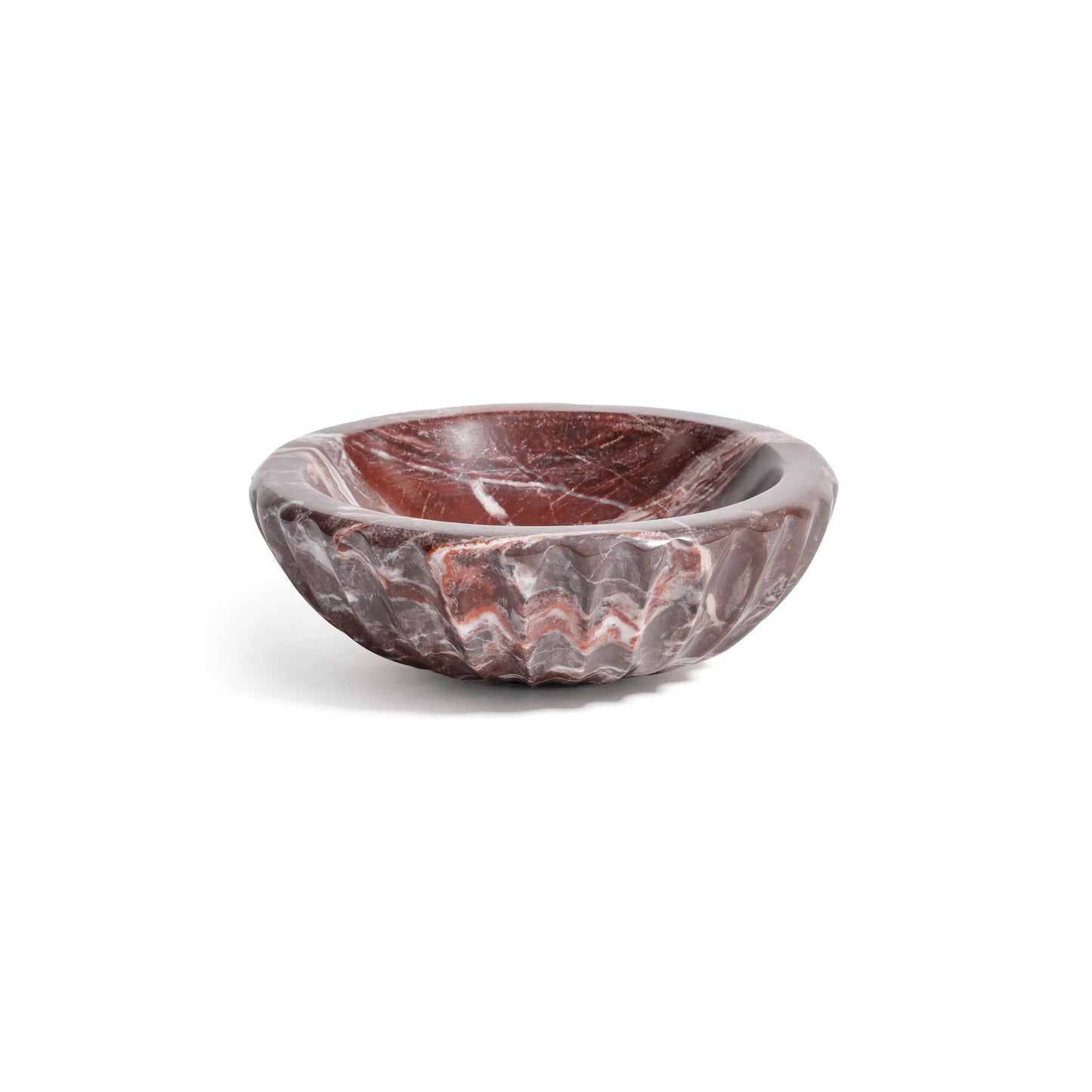Selene Marble Bowl