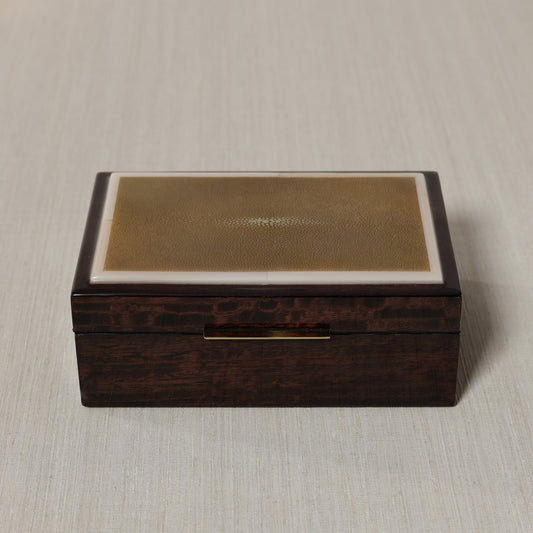 The Langham Box
