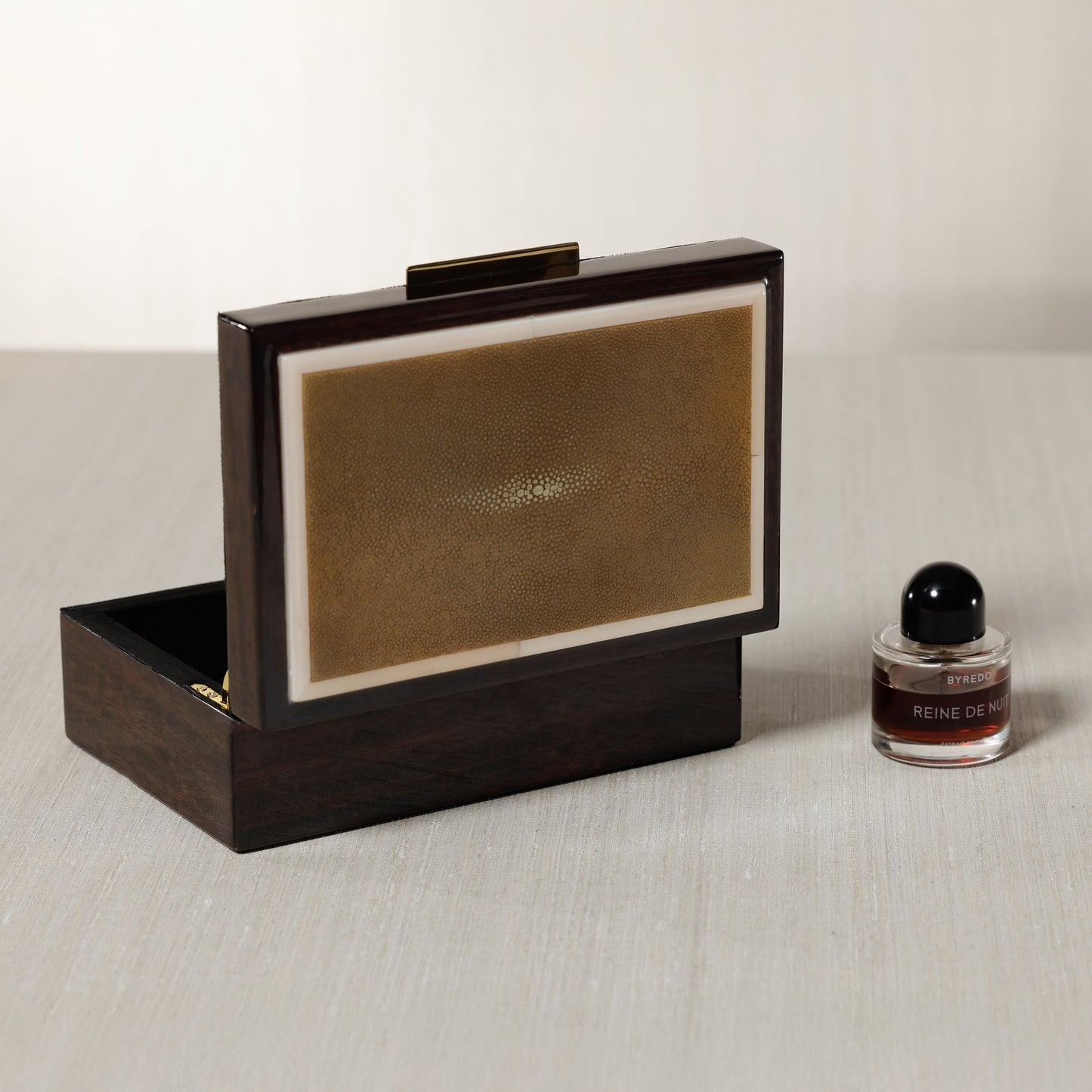 The Langham Box