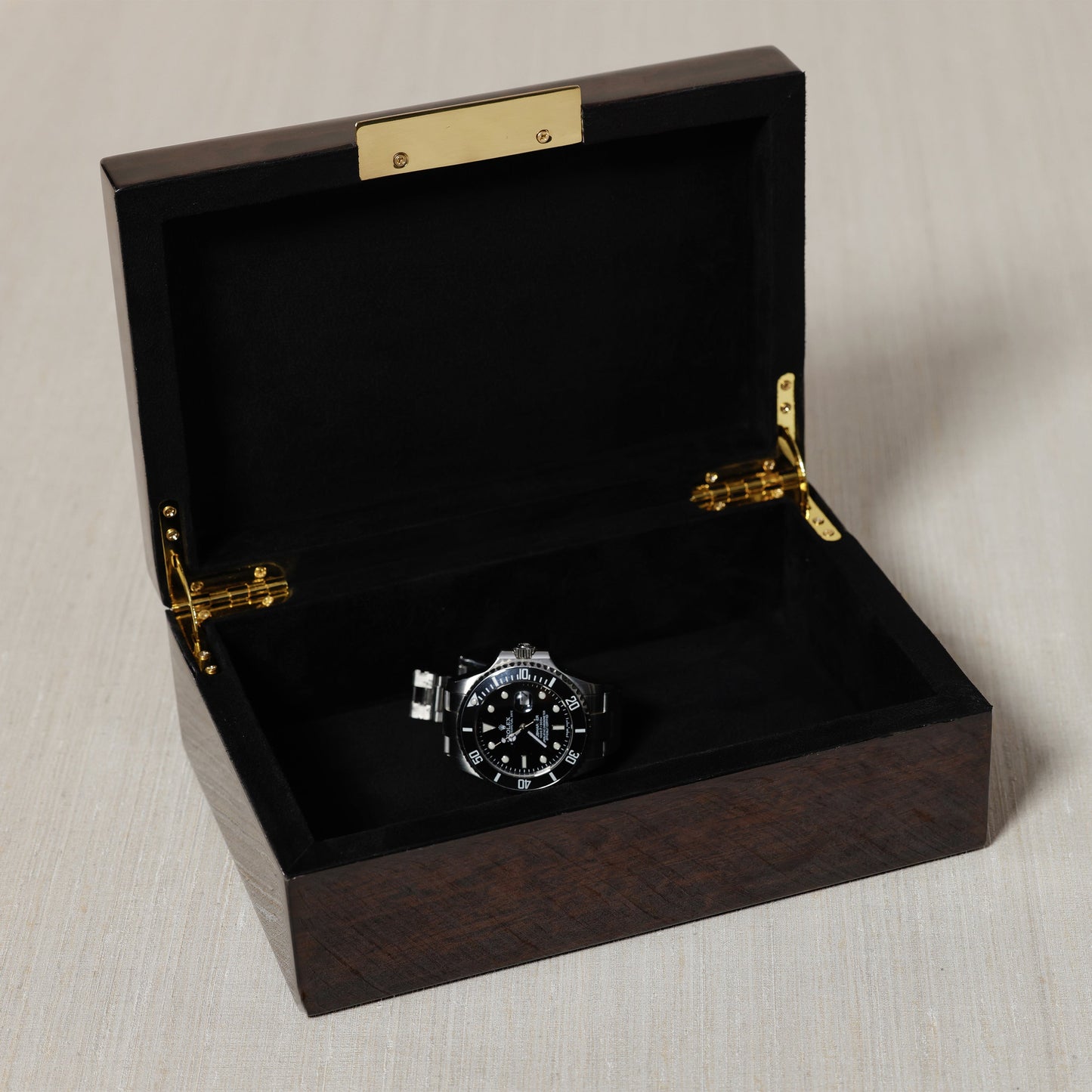 The Langham Box