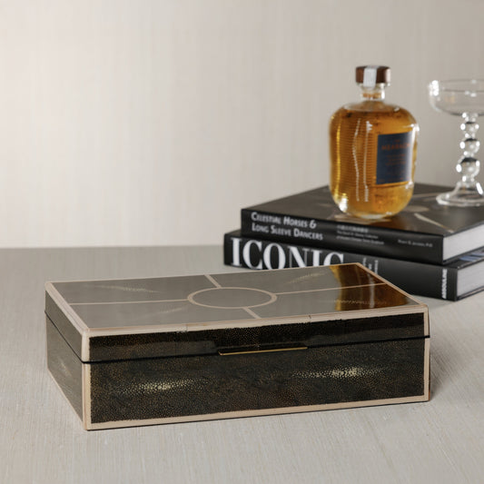 The Corinthia Box