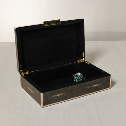 The Corinthia Box