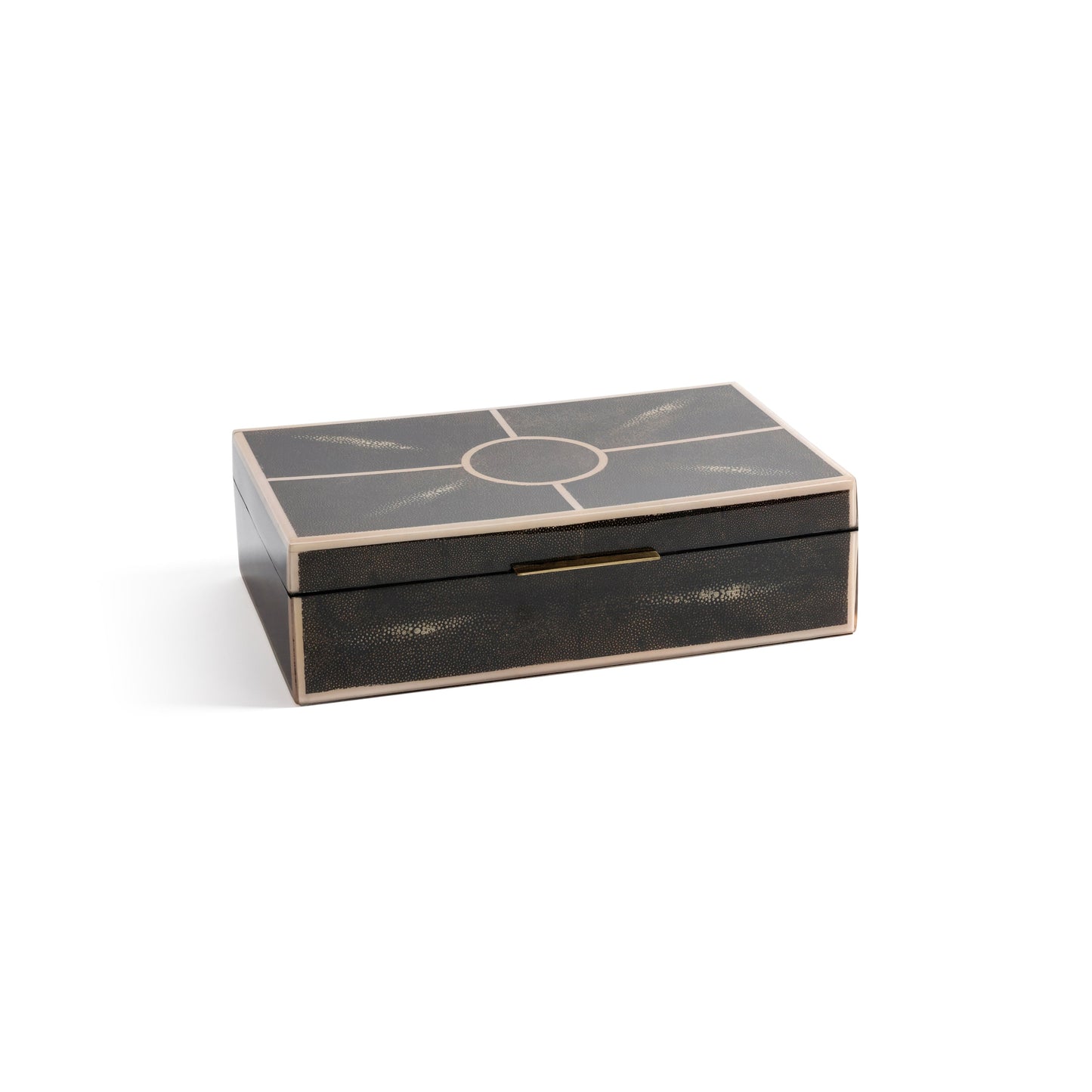 The Corinthia Box