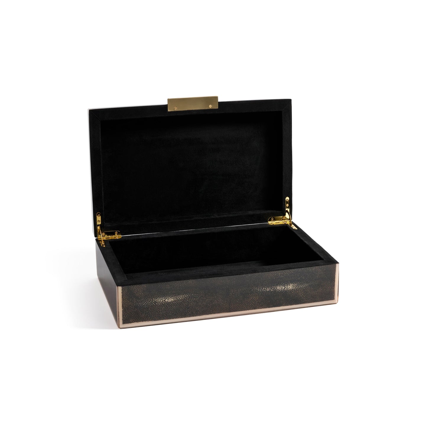 The Corinthia Box