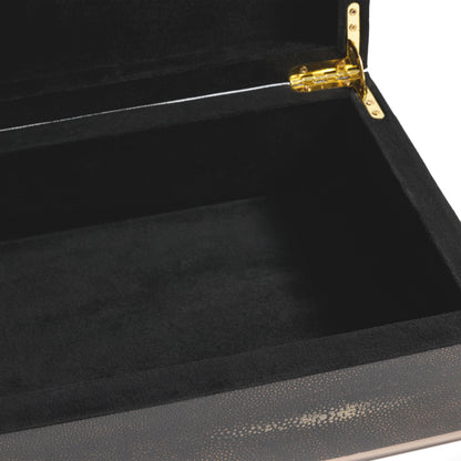 The Corinthia Box