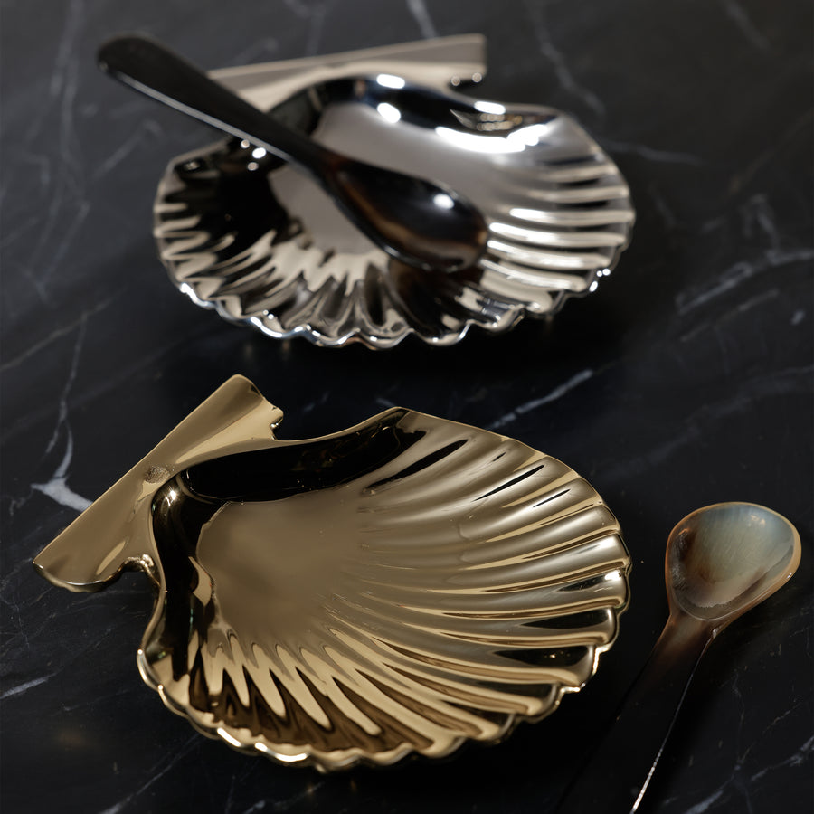 Sanibel Shell Tray - Decorative Accessories by Carlyle Avenue