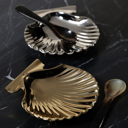 Sanibel Shell Tray - Decorative Accessories by Carlyle Avenue