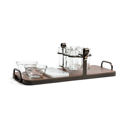 Cipriano Tequila Set