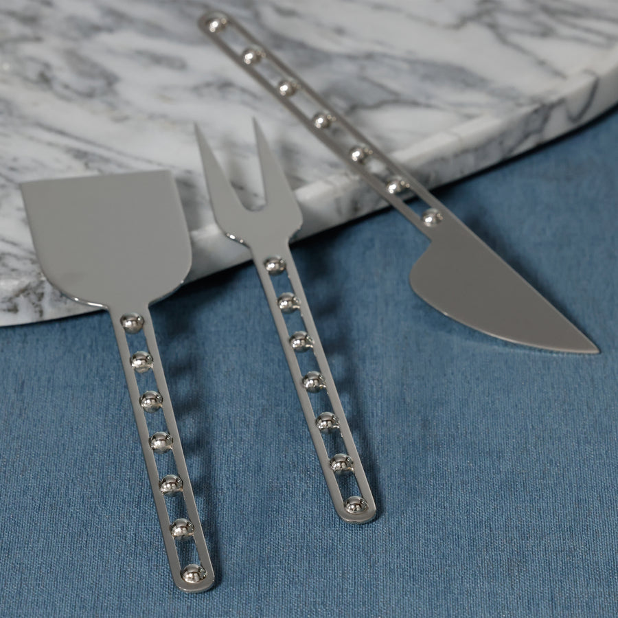 Córdoba Cheese Knife Set