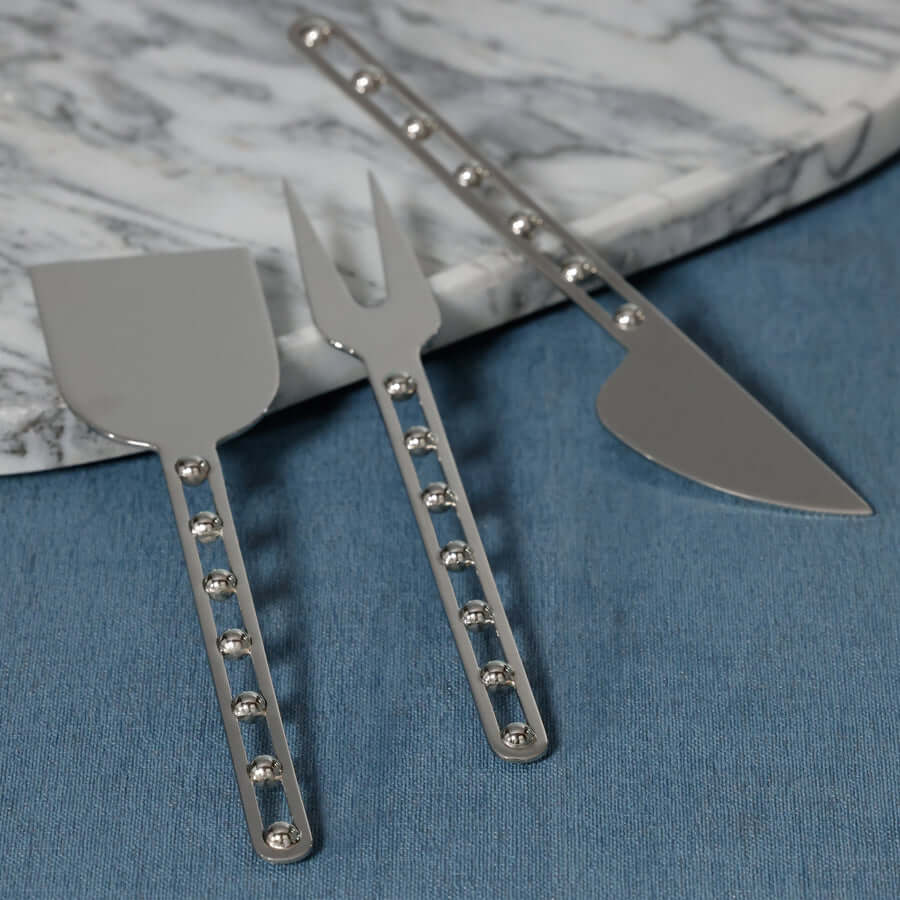 Córdoba Cheese Knife Set