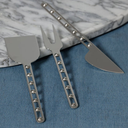Córdoba Cheese Knife Set