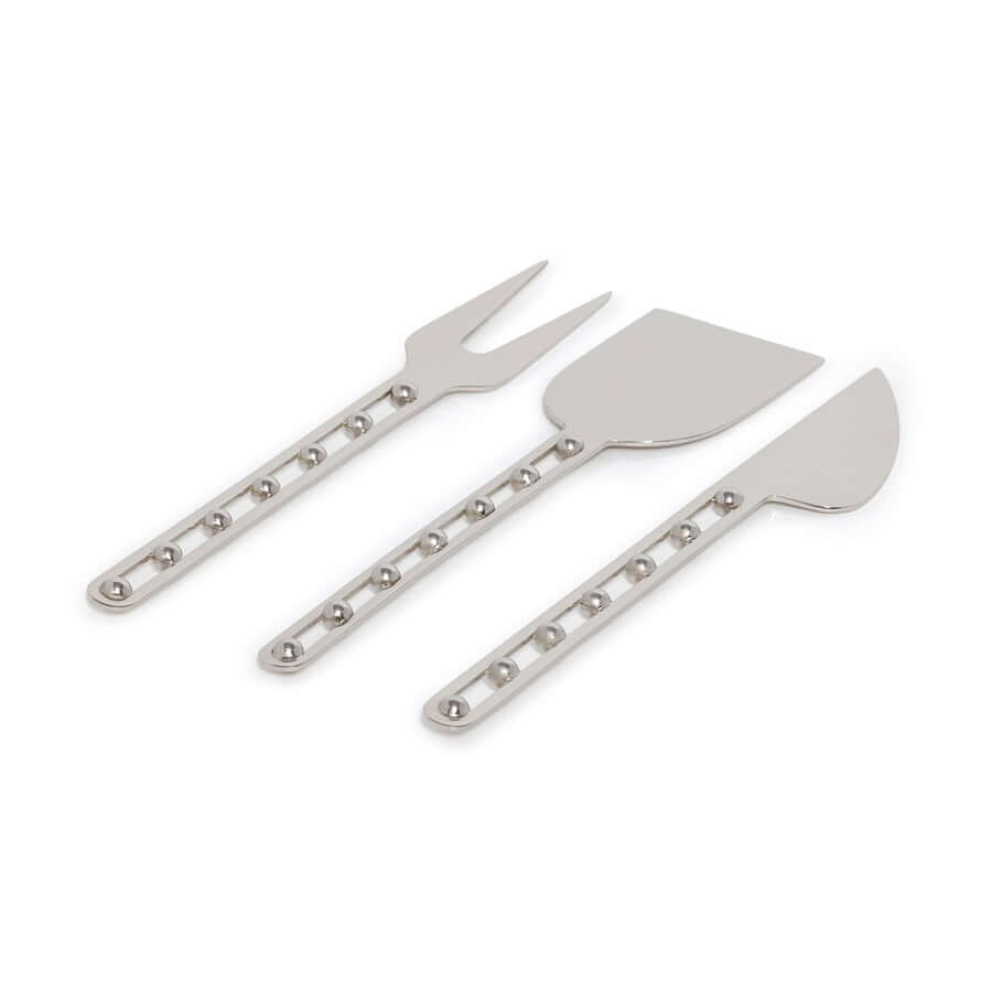 Córdoba Cheese Knife Set
