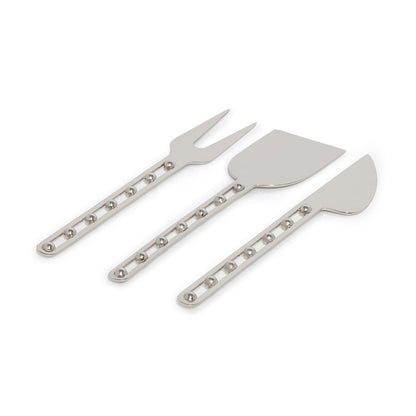 Córdoba Cheese Knife Set