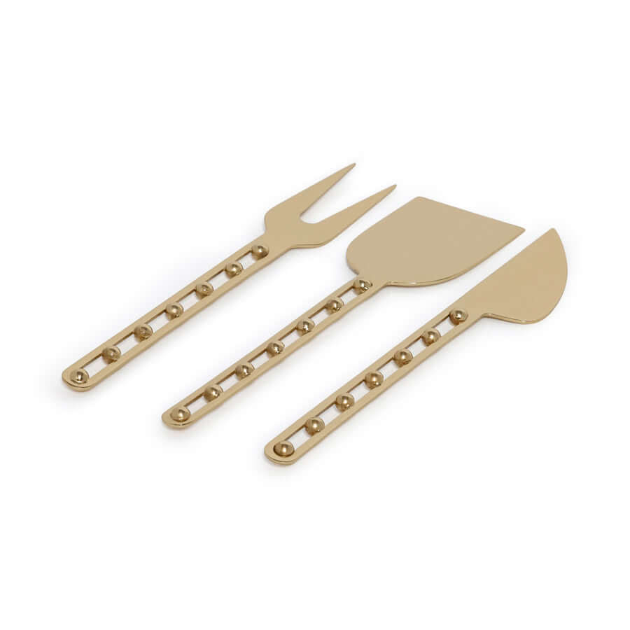 Córdoba Cheese Knife Set