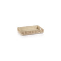 Abaca Rope Serving Tray - Tray by Carlyle Avenue