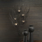 Coraline Luminaire Wall Sconce - Lighting by Carlyle Avenue
