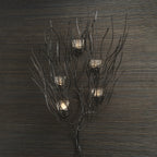 Coraline Luminaire Wall Sconce - Lighting by Carlyle Avenue