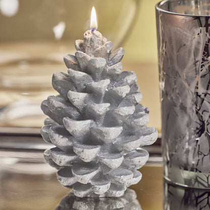 Pine Cone Candle - Candles by Carlyle Avenue