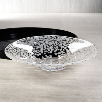 Opal Essence Centerpiece Bowl - BOWL by Carlyle Avenue