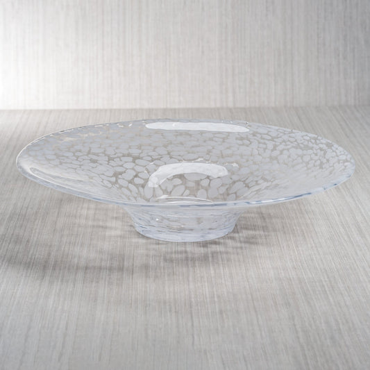 Opal Essence Centerpiece Bowl