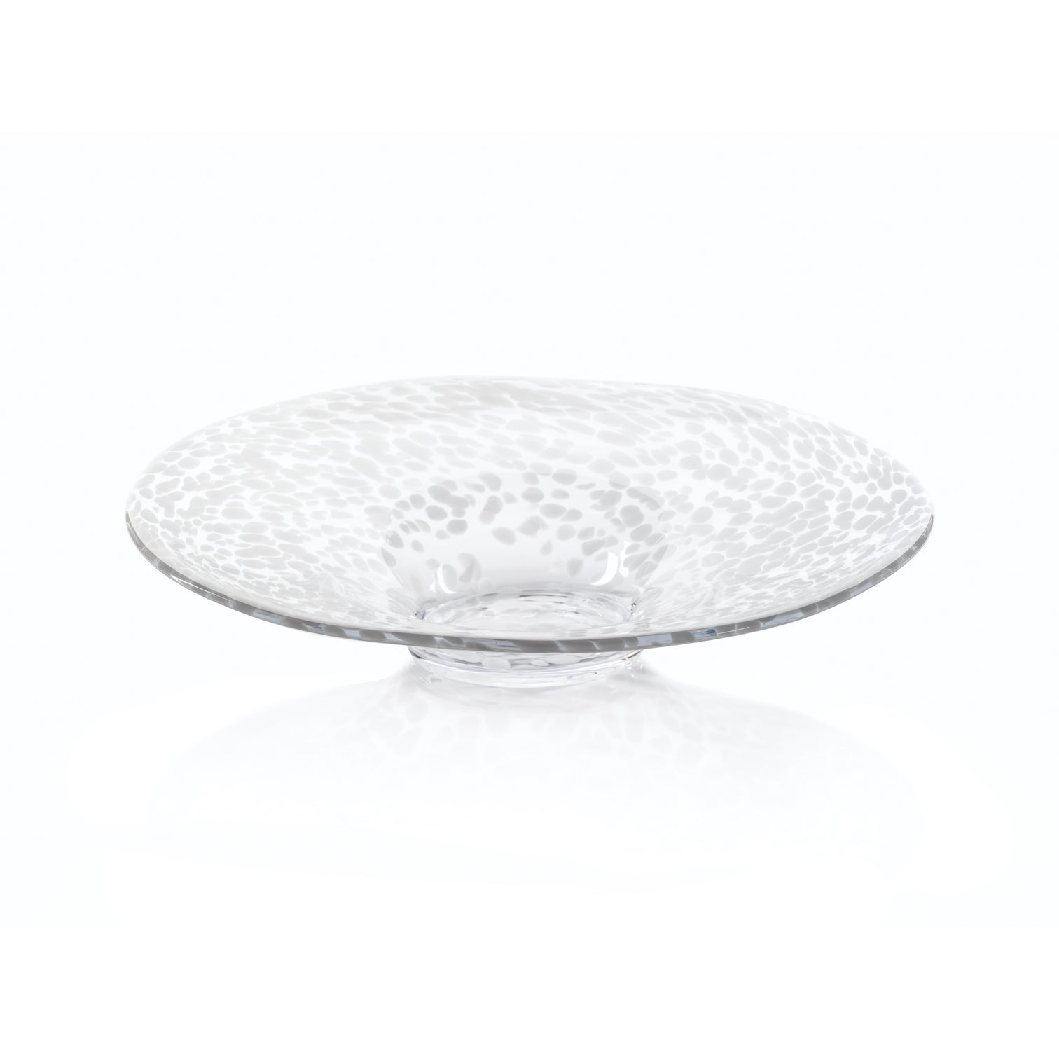 Opal Essence Centerpiece Bowl - Decorative Bowls by Carlyle Avenue