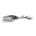 St. Anton Pewter Antler Ice Scoop - CARLYLE AVENUE