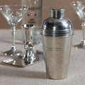 St. Anton Pewter Shaker - Barware by Carlyle Avenue