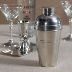 St. Anton Pewter Shaker - Barware by Carlyle Avenue