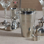 St. Anton Pewter Shaker - Barware by Carlyle Avenue
