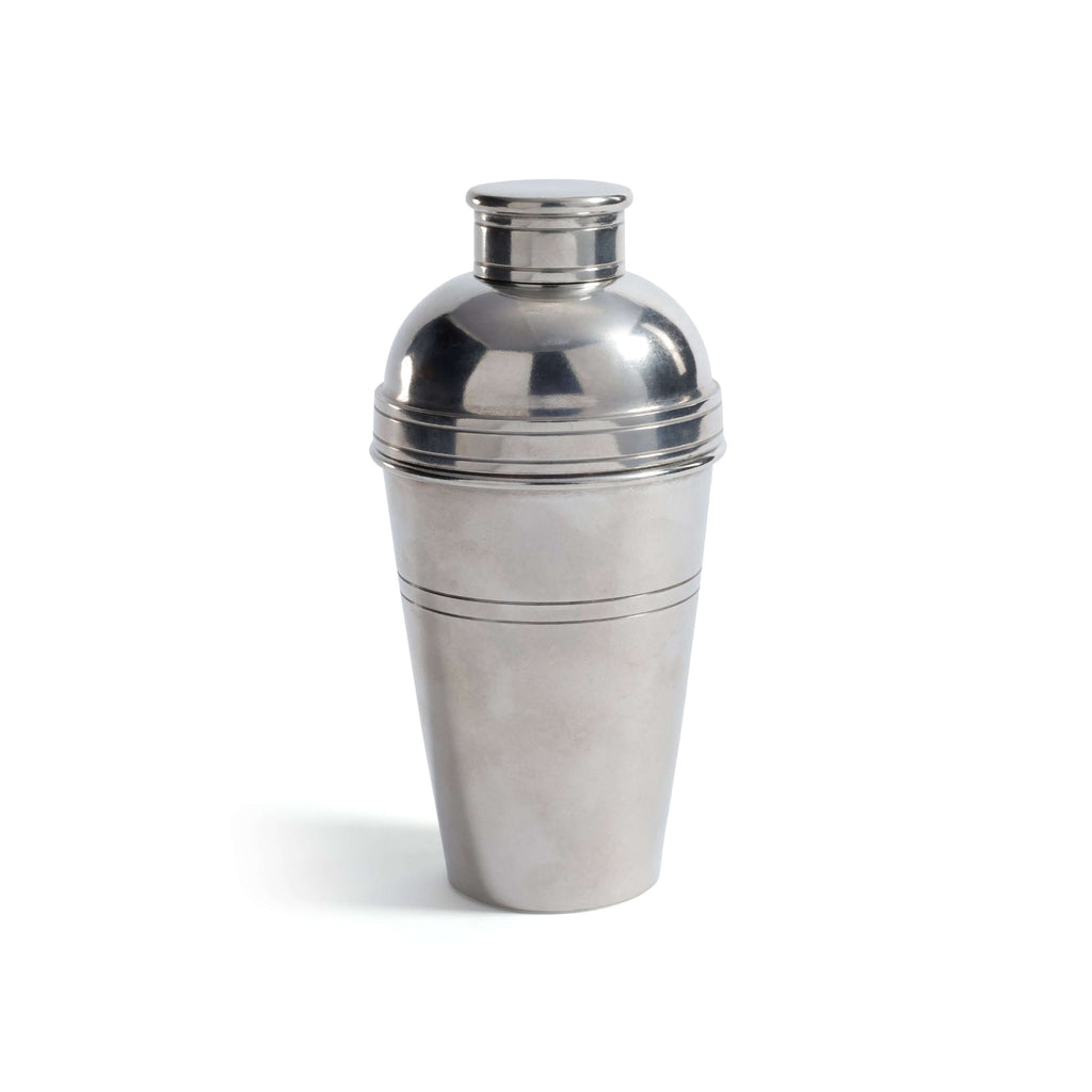 St. Anton Pewter Shaker - Barware by Carlyle Avenue