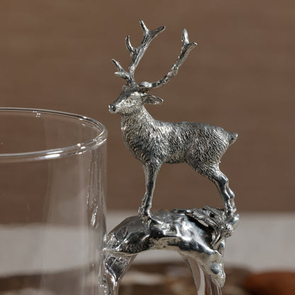 St. Anton Pewter Pitcher - Drinkware by Carlyle Avenue