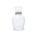 St. Anton All-Purpose Glass Bottle w/Pewter Trim