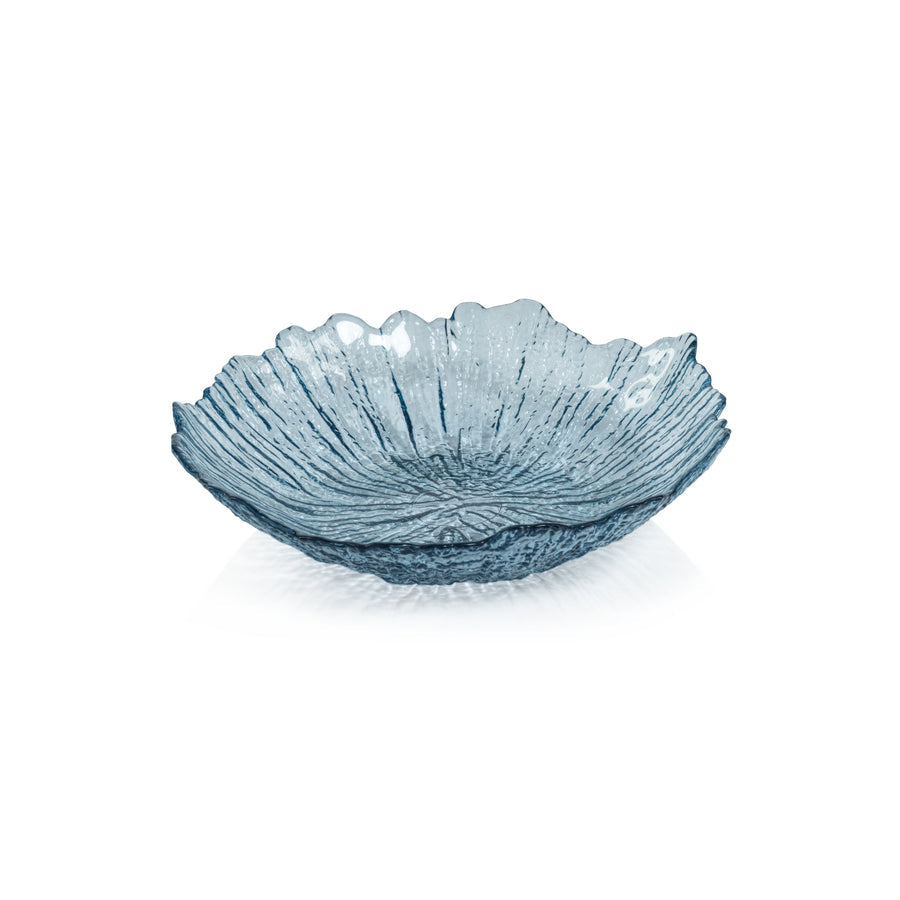 Icy Sapphire Tableware Collection