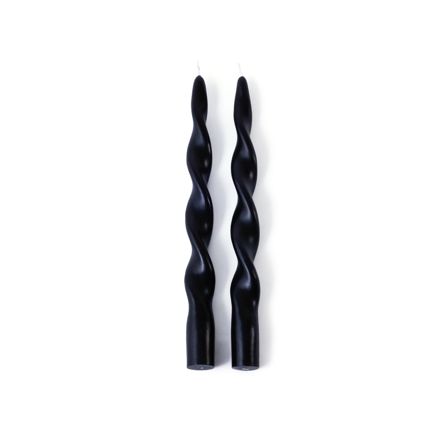 Zodax Lumière Twist Formal Candles - Thumbnail 5