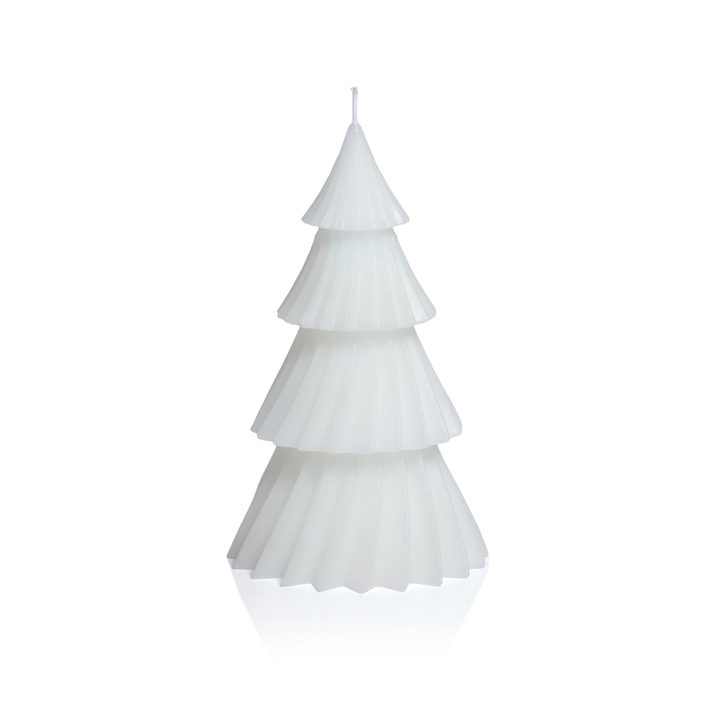 Twinkle Tree Candle