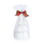 Twinkle Tree Candle, Set of 6