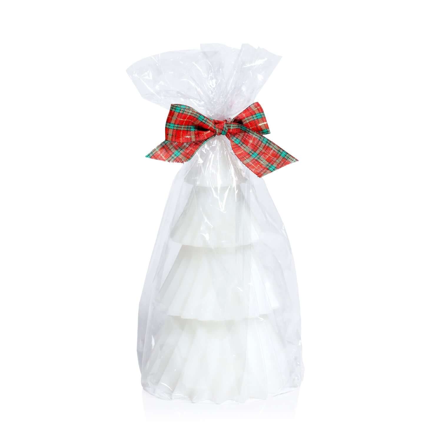 Twinkle Tree Candle, Set of 6