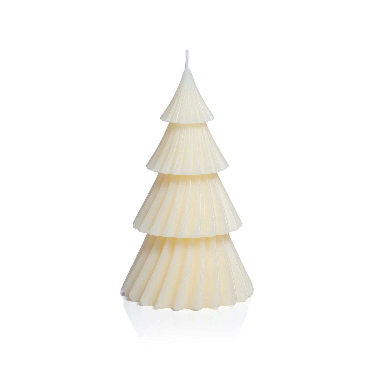 Twinkle Tree Candle