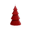 Twinkle Tree Candle, Set of 6