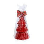 Twinkle Tree Candle, Set of 6