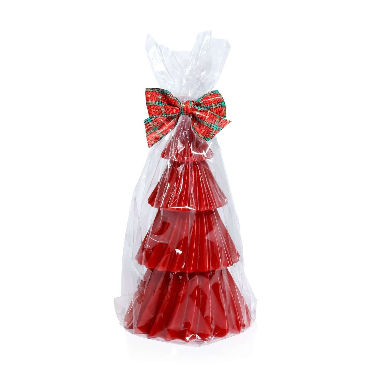 Twinkle Tree Candle, Set of 6