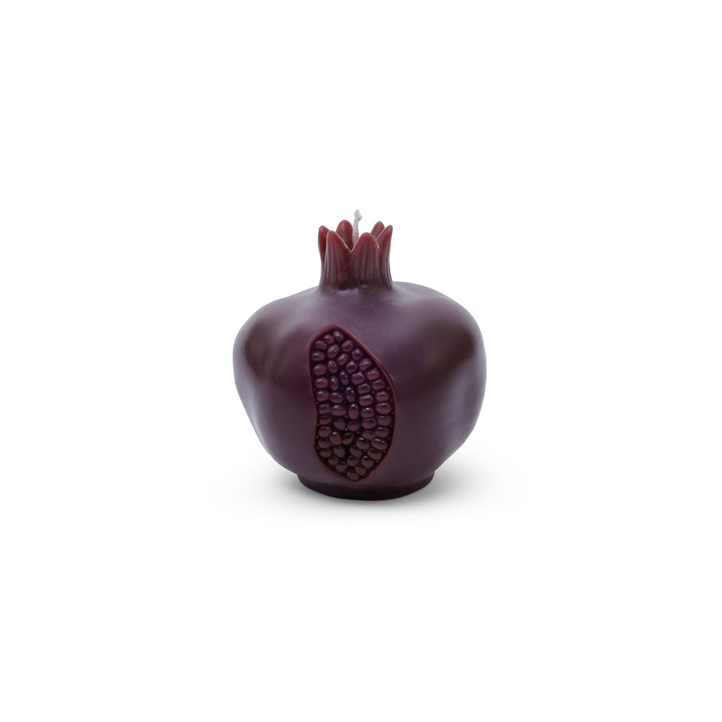 Pomegranate Scented Candle