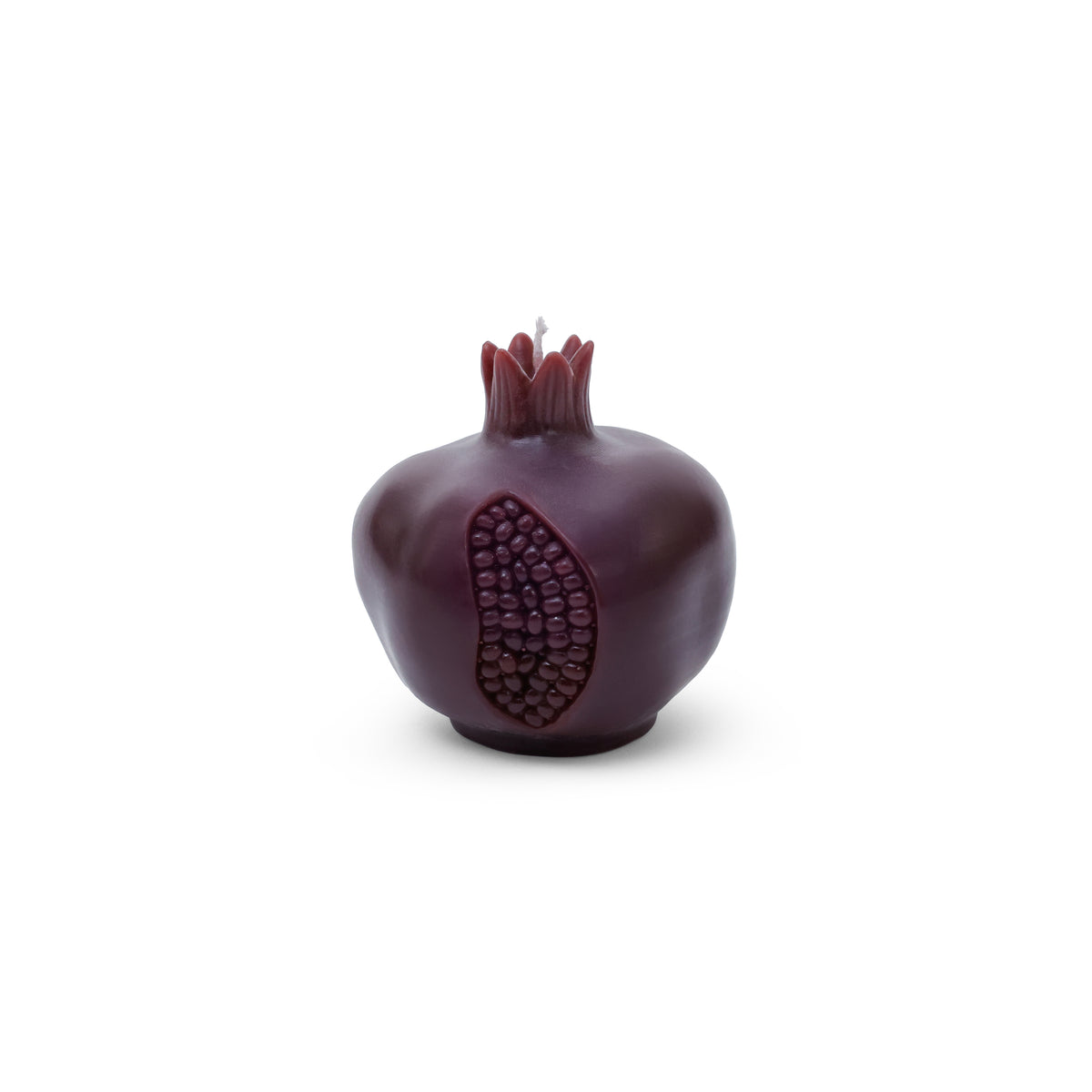 Pomegranate Scented Candle
