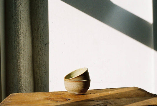 Whiskey Cup -  by Carlyle Avenue