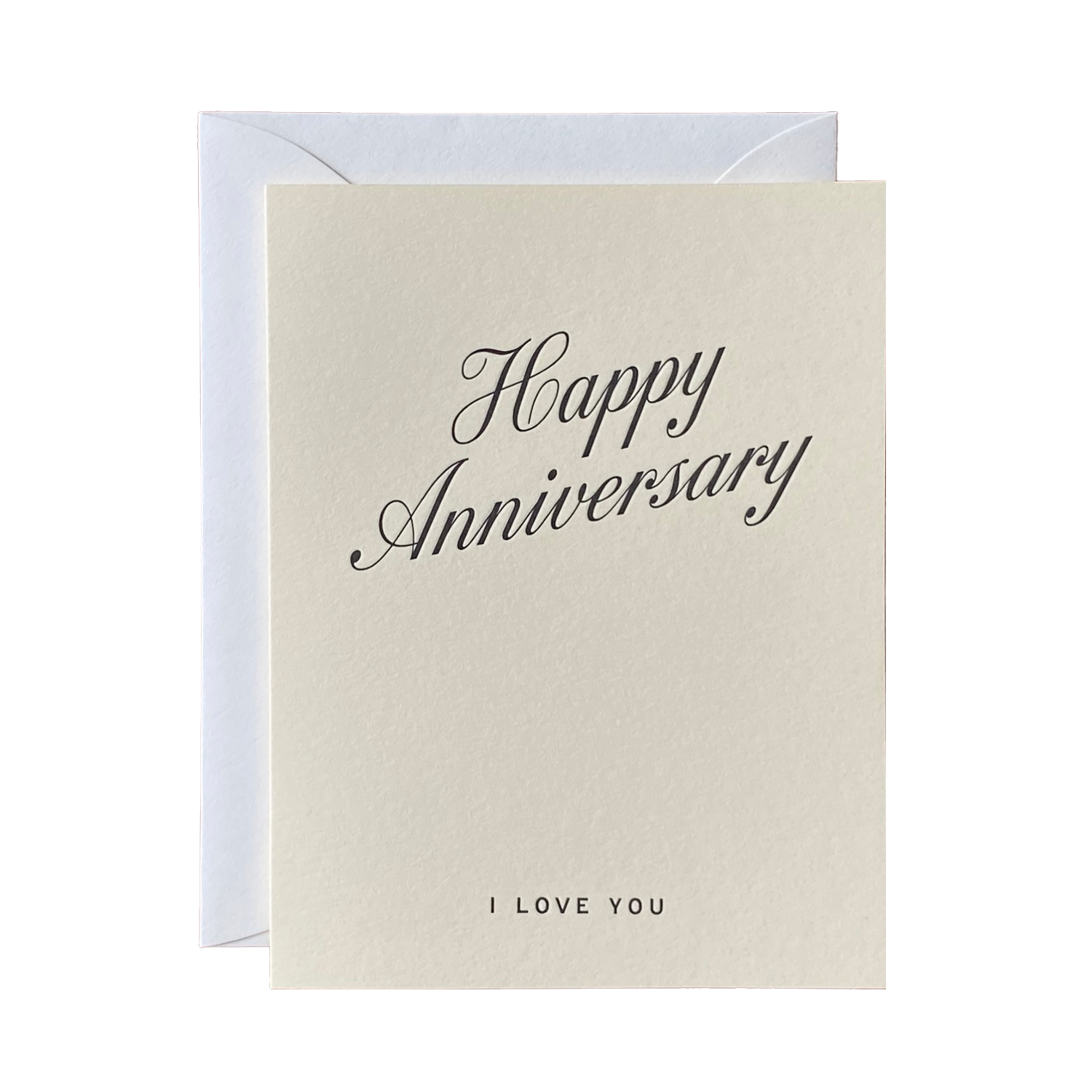 Happy Anniversary No. 38 -  by Carlyle Avenue