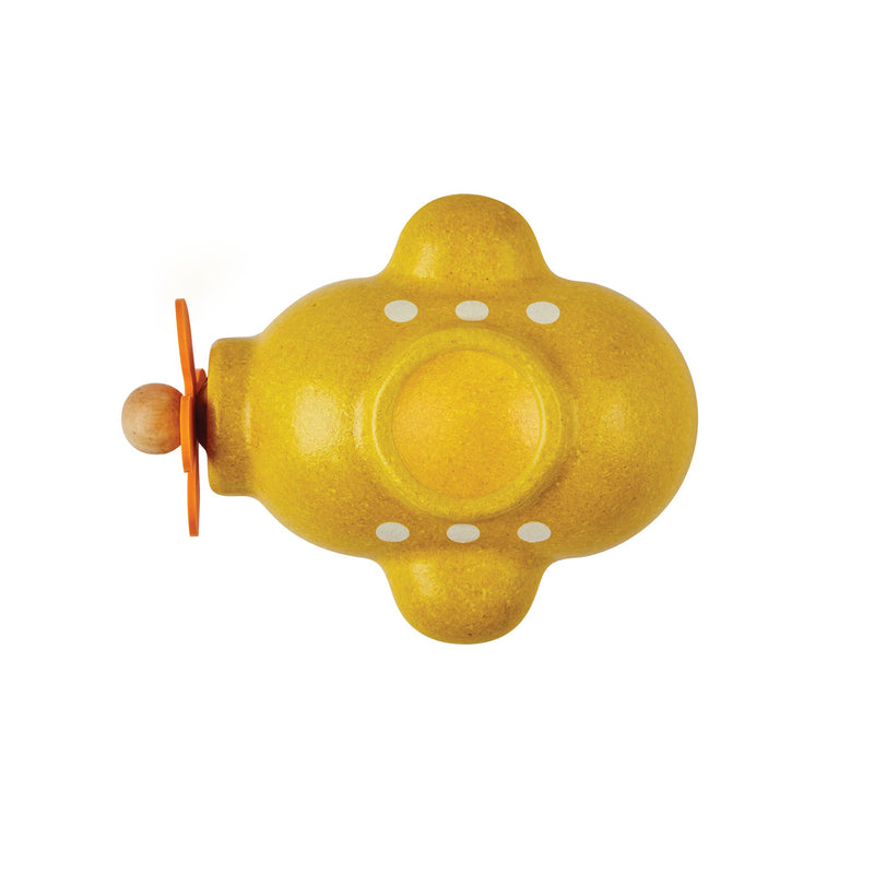 Ocean Submarine -  by Carlyle Avenue