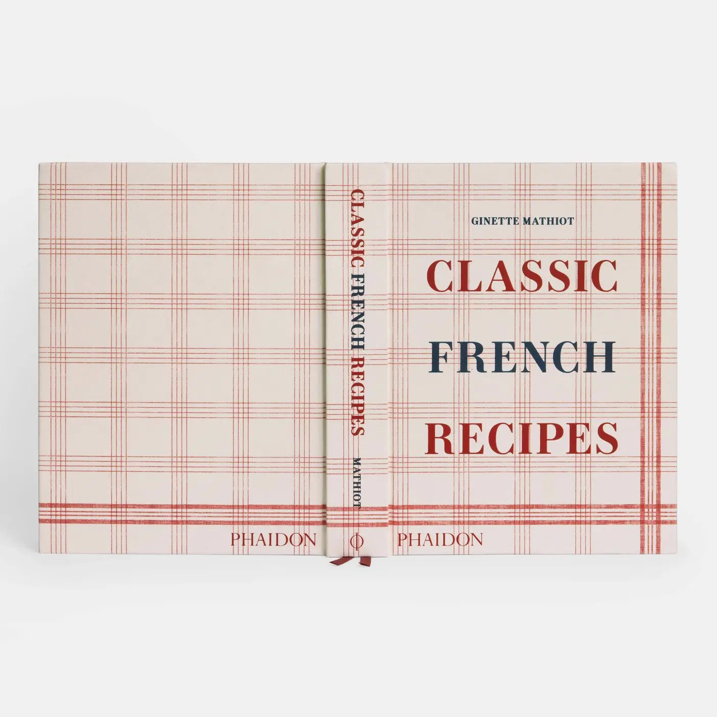 Classic French Recipes -  by Carlyle Avenue