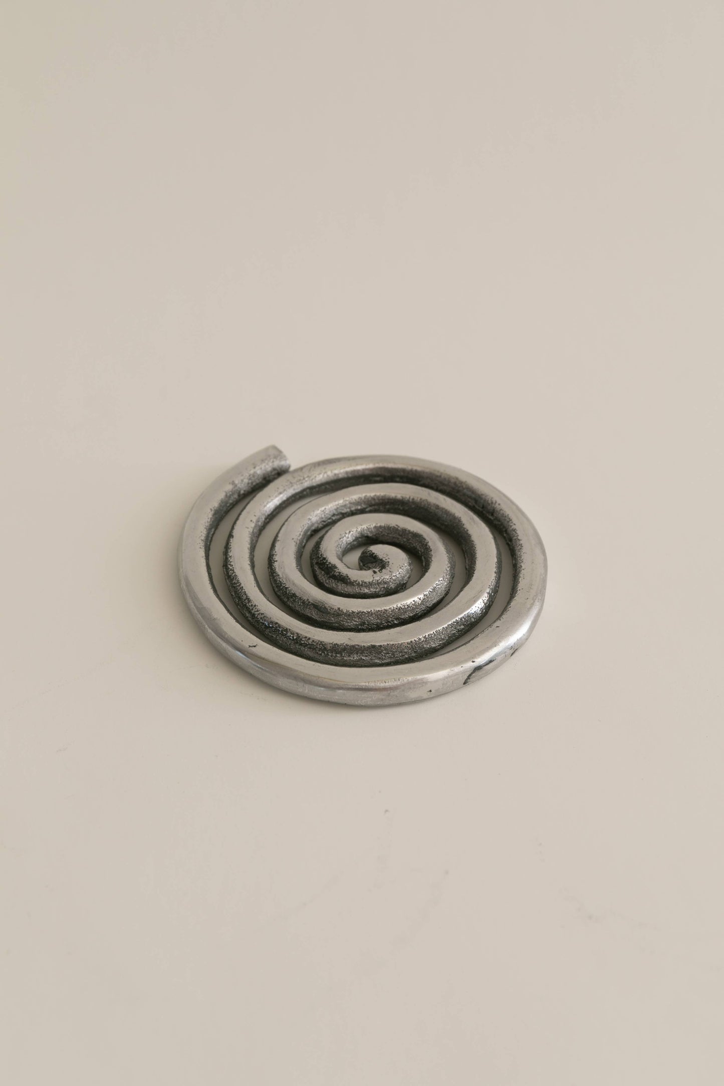 Spiral Coasters