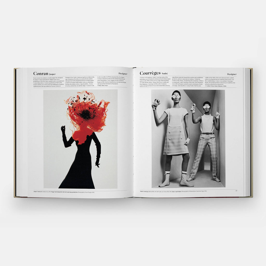 The Fashion Book (2025)